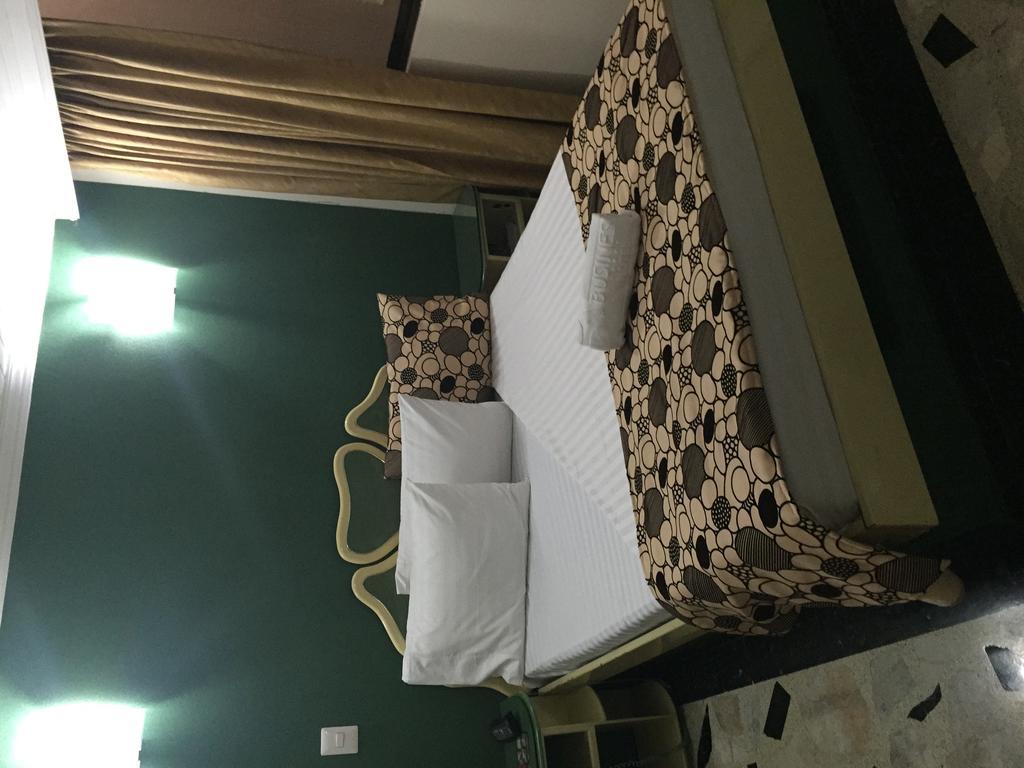 Hotel Business ボゴタ エクステリア 写真