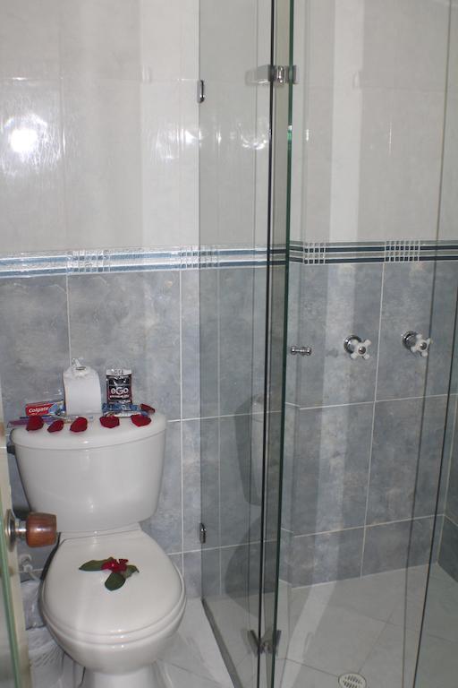 Hotel Business ボゴタ 部屋 写真